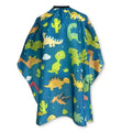 Deyaz Premium Kids Cape 75cmx120cm Dinosaurs