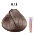 8.12 - Light Cendre Blonde