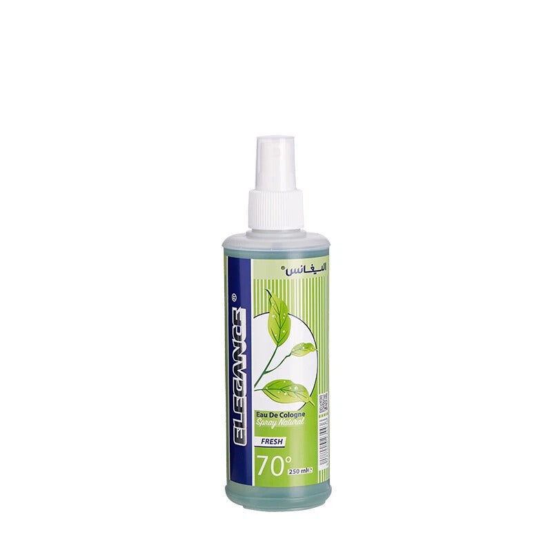 Elegance Cologne Fresh 250ml