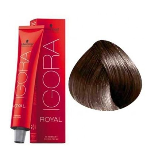 IGORA ROYAL 6-5