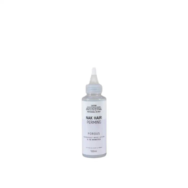 Nak Kurls Porous Perm 100ml