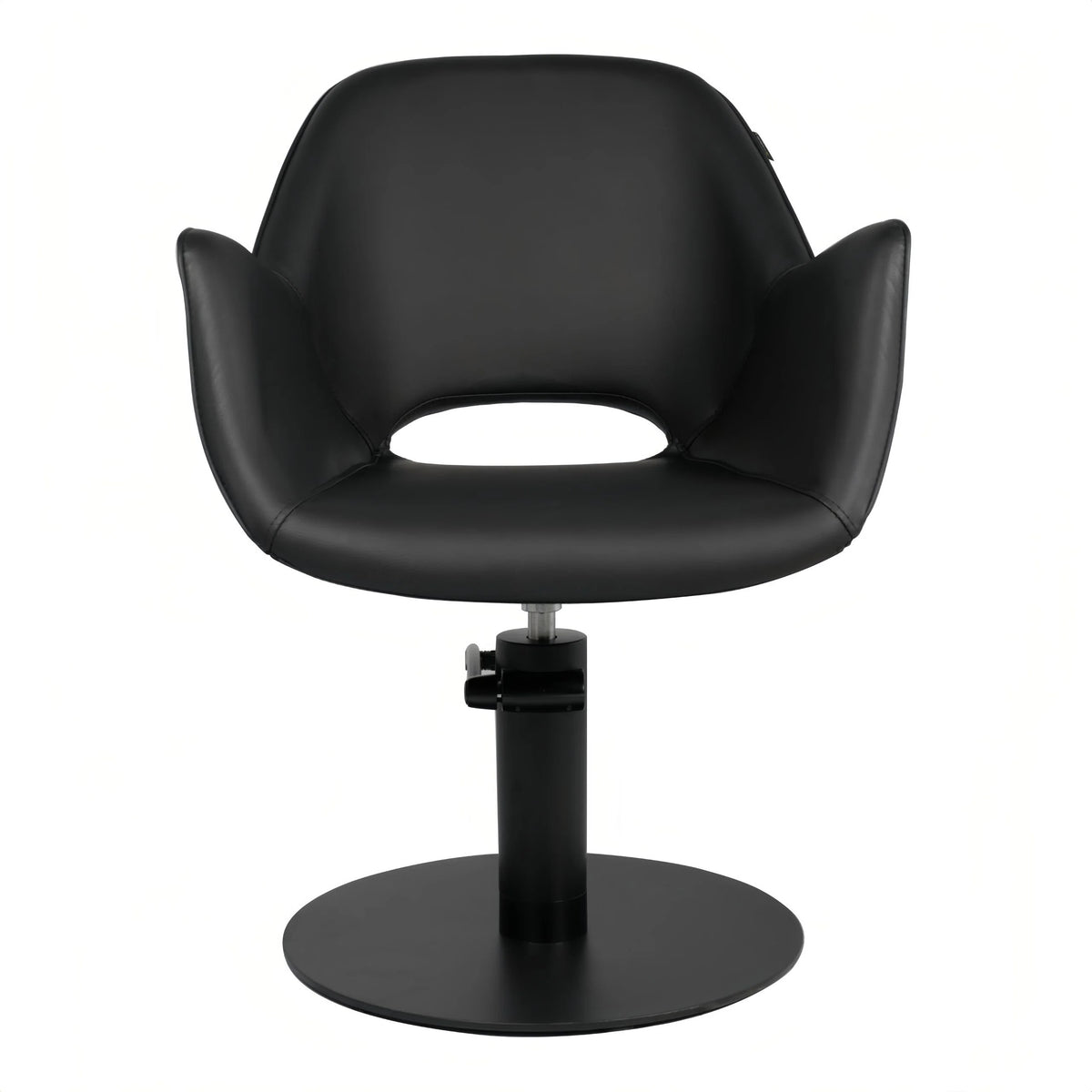 Karma Armidale Salon Chair Black/black 02190101