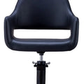 Karma Mudgee Salon Chair Top 021001 - Black
