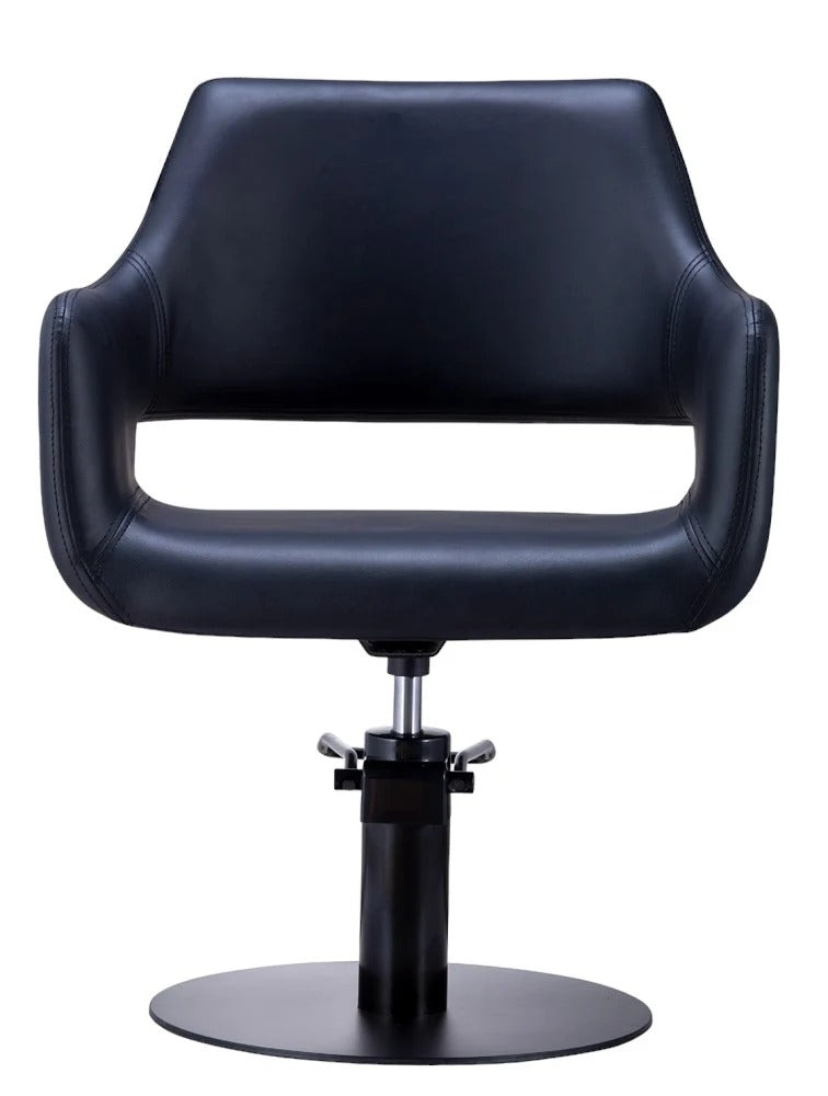 Karma Mudgee Salon Chair Top 021001 - Black