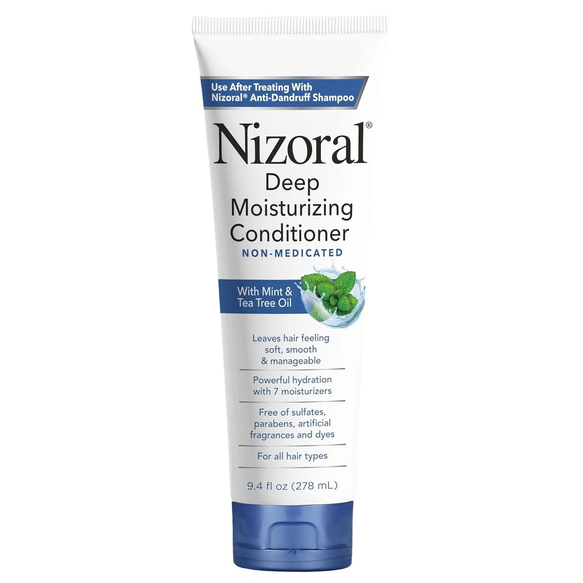 Hair & Scalp Conditioner