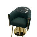 Karma Lithgow Salon Chair Clear Plastic Cover Kit 0213pc