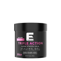 Elegance Triple Action Hair Gel Red 250ml