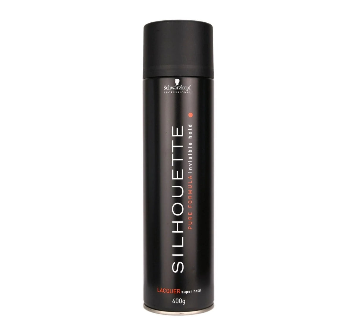 SILHOUETTE SUPER HOLD LACQUER