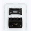 TUFT Elite I Fade Clipper Replacement Blade Set