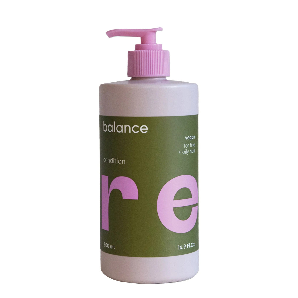Nak Care Balance Shampoo 500ml