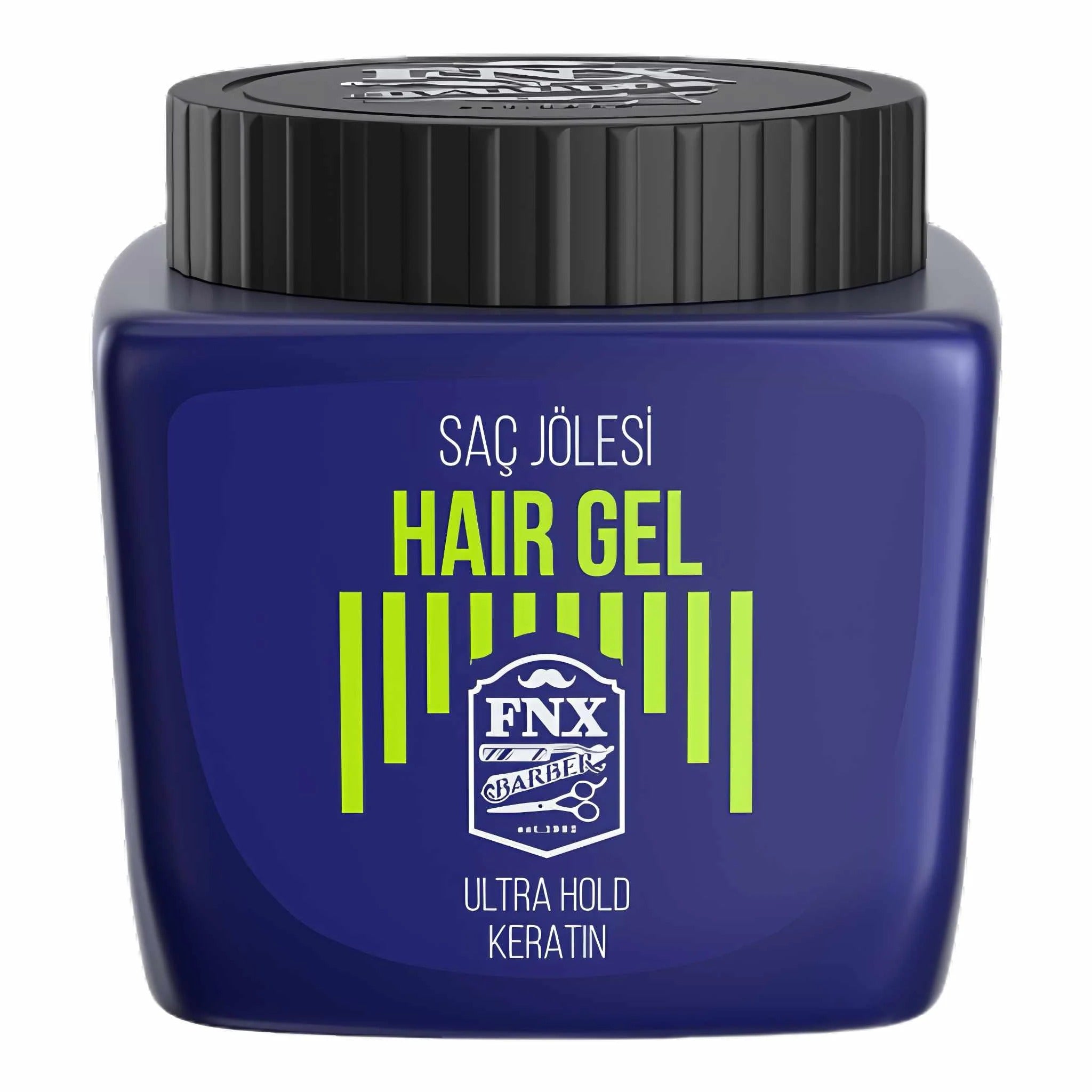 Fnx Sticky Hair Gel 700ml