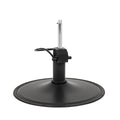 Karma Salon Chair Hydraulic Pump For Flat Base 028201 - Black