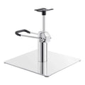 Karma Salon Chair Hydraulic Pump For Flat Base 028202 - Chrome