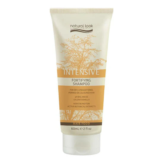 Fortifying Shampoo
