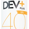 Kaaral Dev Plus 40 Volume 12% Cream Developer 1L