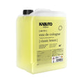 KABUTO EAU DE COLOGNE CLASSIC LEMON ( EDC 011 ) 5000 ML