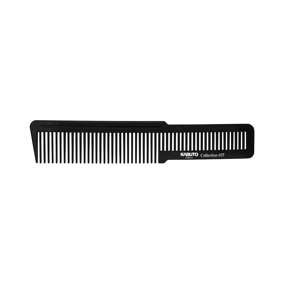 KABUTO HAIR COMB (CODE : 037 )