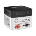 Kabuto Hand & Face Cream POMEGRANATE ( HFC 001 ) 240 ML