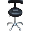 Karma South Burnie Salon Cutting Stool Sand No.11 07031102