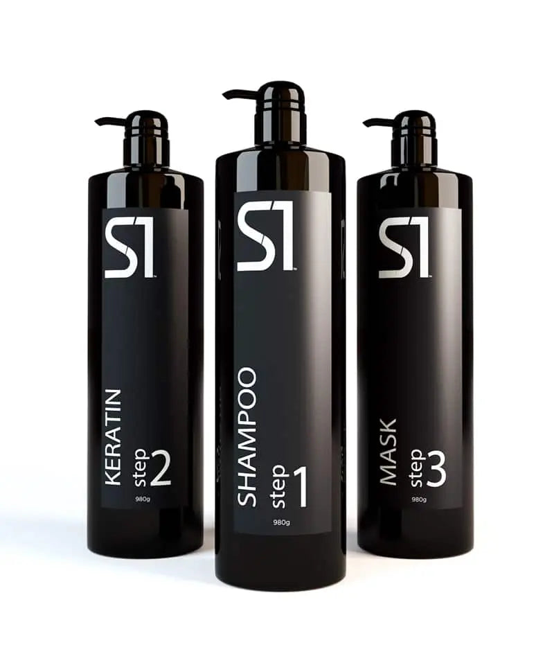 S1 Keratin