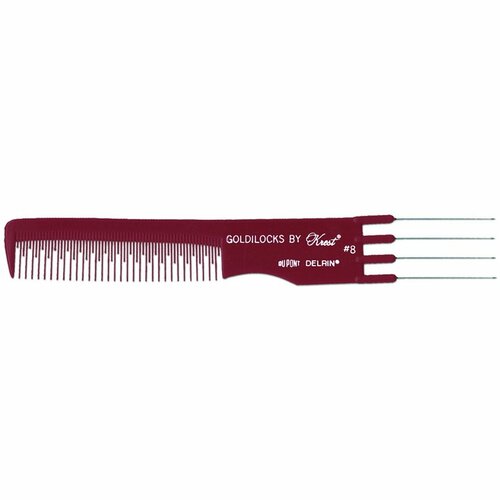 Krest Goldilocks Comb G8