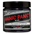 Manic Panic Alien Grey Classic Cream 118ml