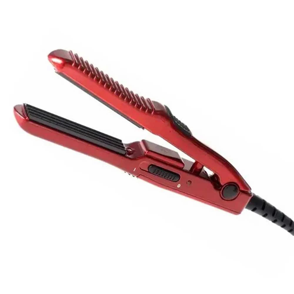 Babylisspro Mighty Mini Crimper 15cm Red
