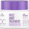 BC BONACURE CLEAN PERFORMANCE FRIZZ AWAY TREATMENT