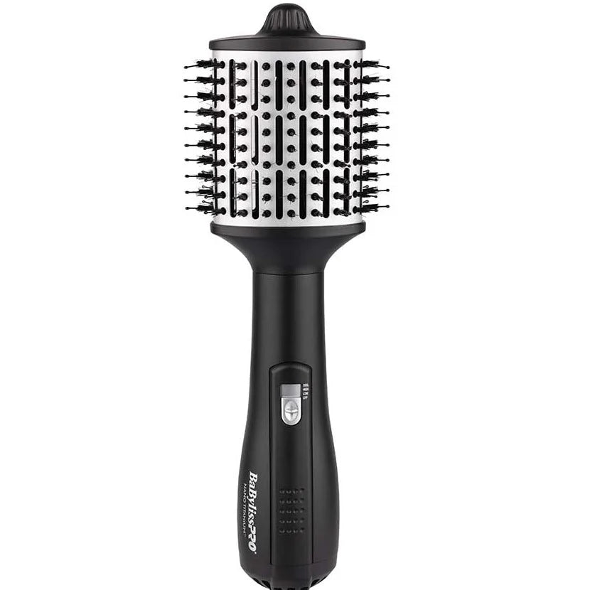 Babylisspro Oval Hot Air Brush 89mm