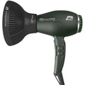 Parlux Digitalyon Dryer - Anthracite with Diffuser Pack