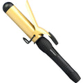 Silver Bullet Fastlane Ceramic Curling Iron Gold 38mm