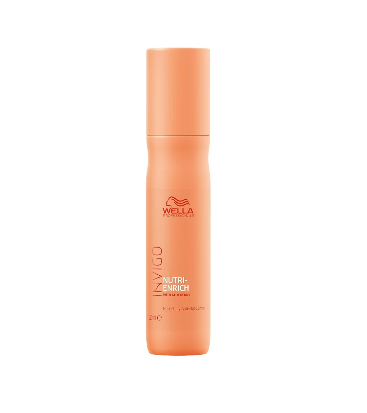 Wella Invigo Nutri-enrich Nourishing Anti-static Spray 150ml