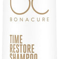BC BONACURE CLEAN PERFORMANCE TIME RESTORE SHAMPOO