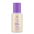BC BONACURE CLEAN PERFORMANCE FRIZZ AWAY SMOOTHING OIL
