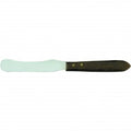 Kiepe Plastic Contour Edge Spatula