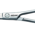 Jaguar White Line Satin 5.5 Inch Scissors