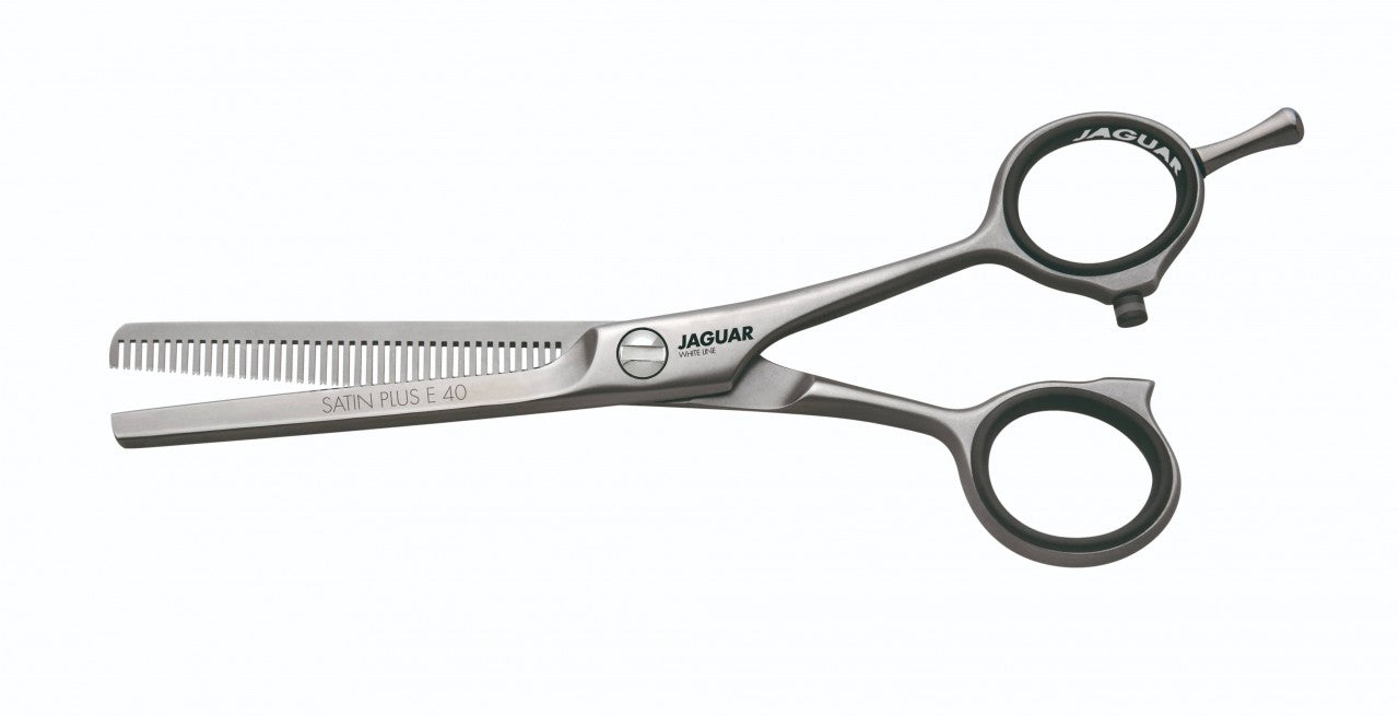 Jaguar White Line Es40 Thinners 5inch Candy 40 Teeth