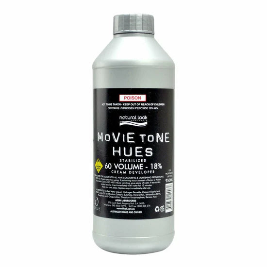 Cream Peroxide 60 vol