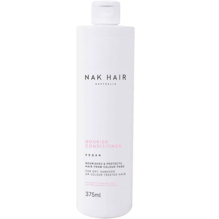 Nak Nourish Conditioner 375ml