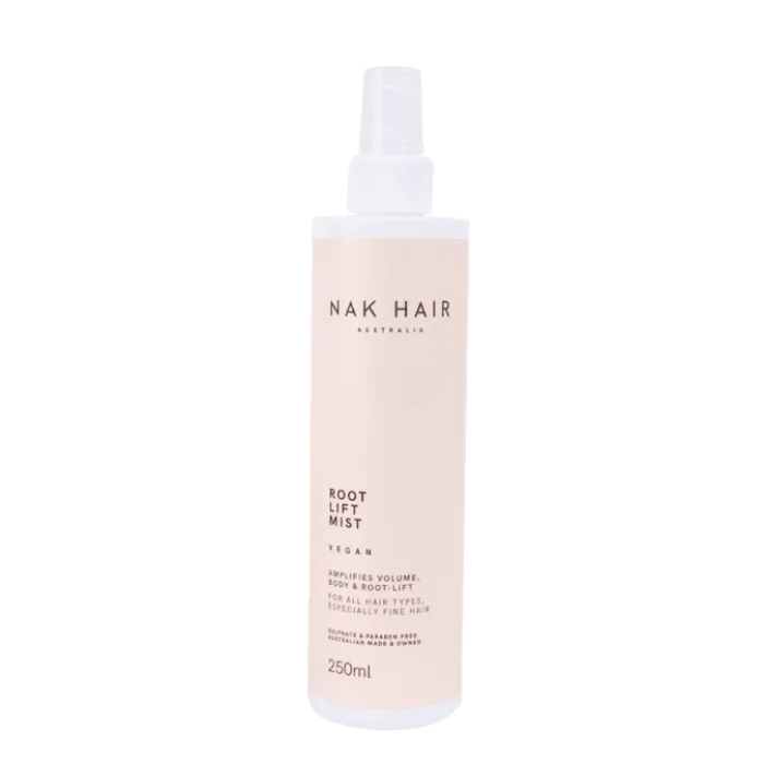 Nak Root Lift Mist Spray 250ml