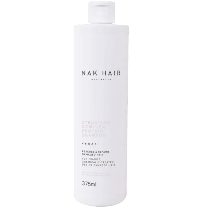 Nak Structure Complex Conditioner 375ml