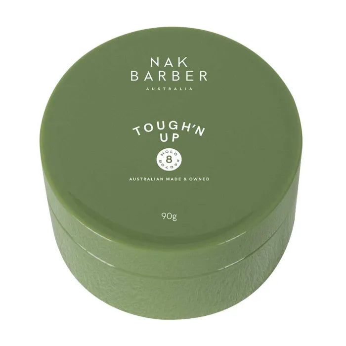 Nak Tough.n Up 90g – Firm Hold Matte Finish Styling Putty