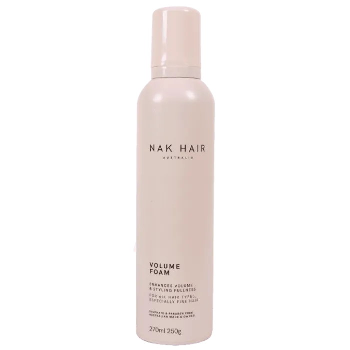 Nak Volume Foam 270ml
