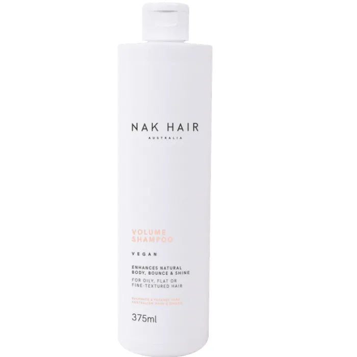Nak Volume Shampoo 375ml
