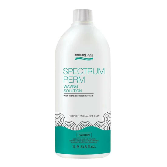 Spectrum Perm