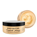 Natural Look Body Butter Mango Delight 200ml