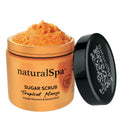 Natural Look Naturalspa Sugar Scrub Tropical Mango 500g