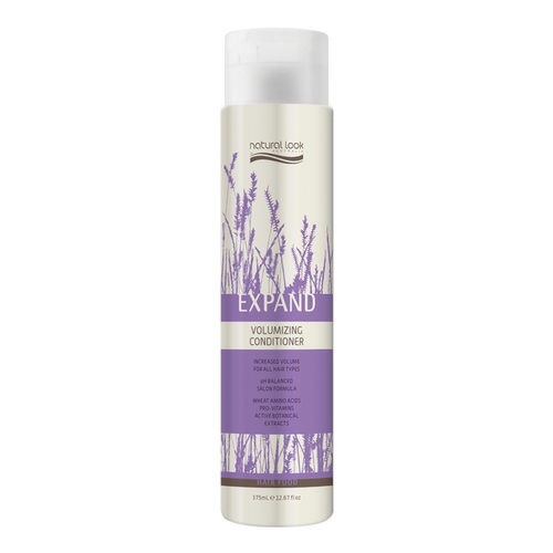 Natural Look Expand Volumizing Conditioner 375ml
