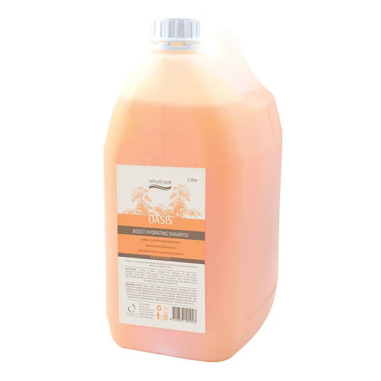 Boost Hydrating Shampoo