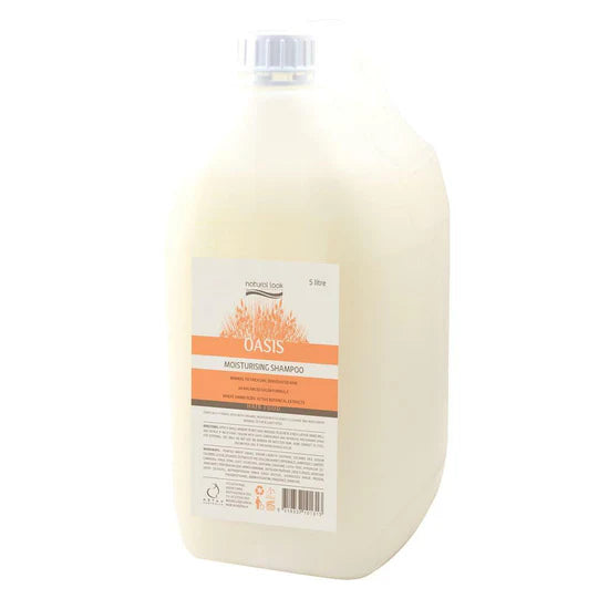Moisturizing Shampoo